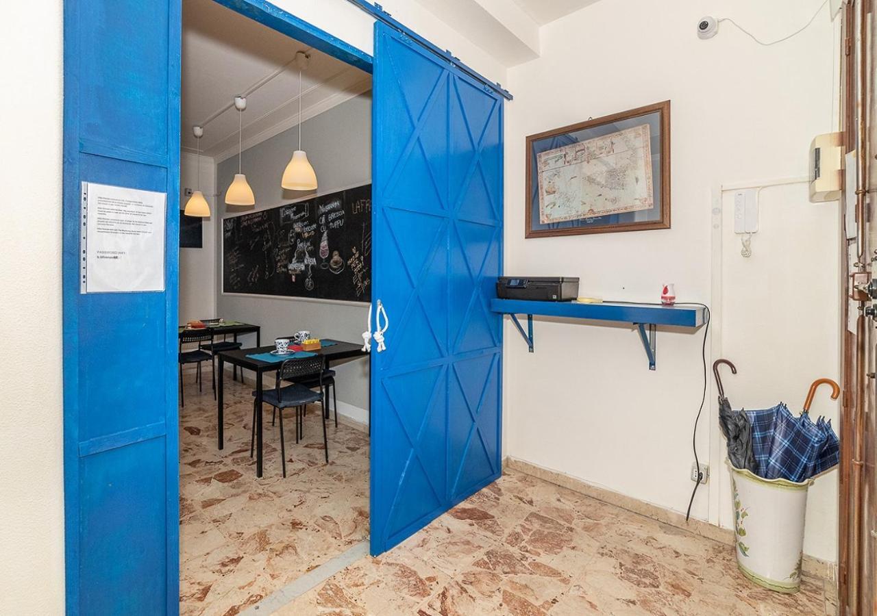 Bed & Breakfast Firenze คาตาเนีย ภายนอก รูปภาพ