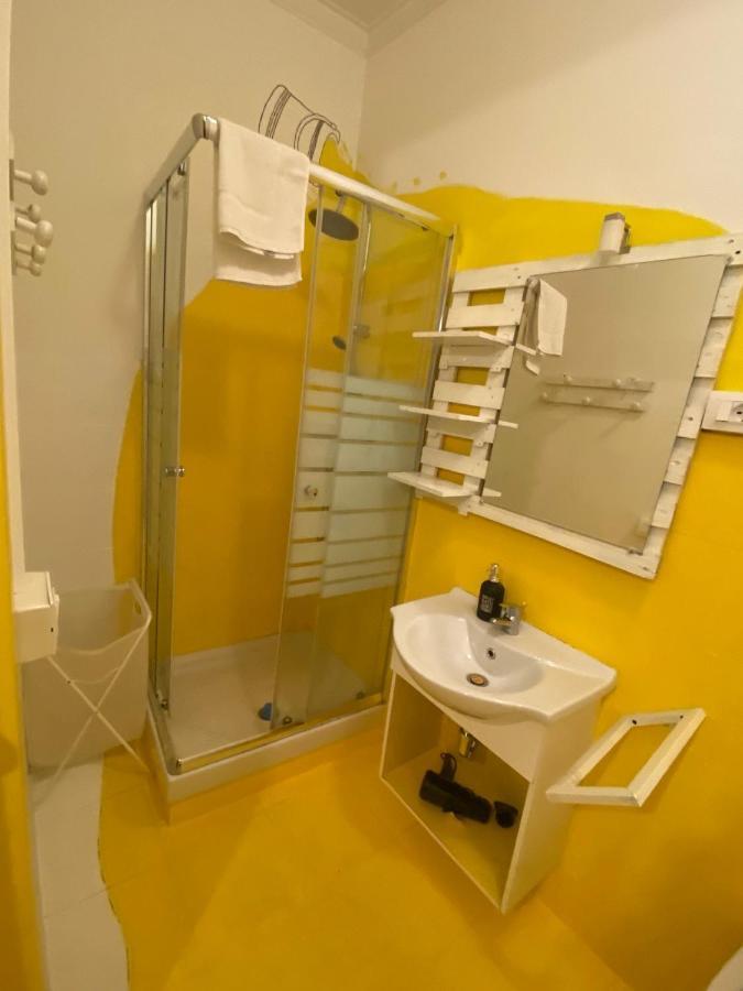 Bed & Breakfast Firenze คาตาเนีย ภายนอก รูปภาพ