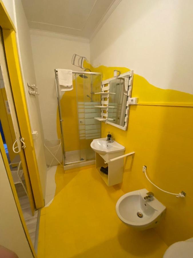 Bed & Breakfast Firenze คาตาเนีย ภายนอก รูปภาพ