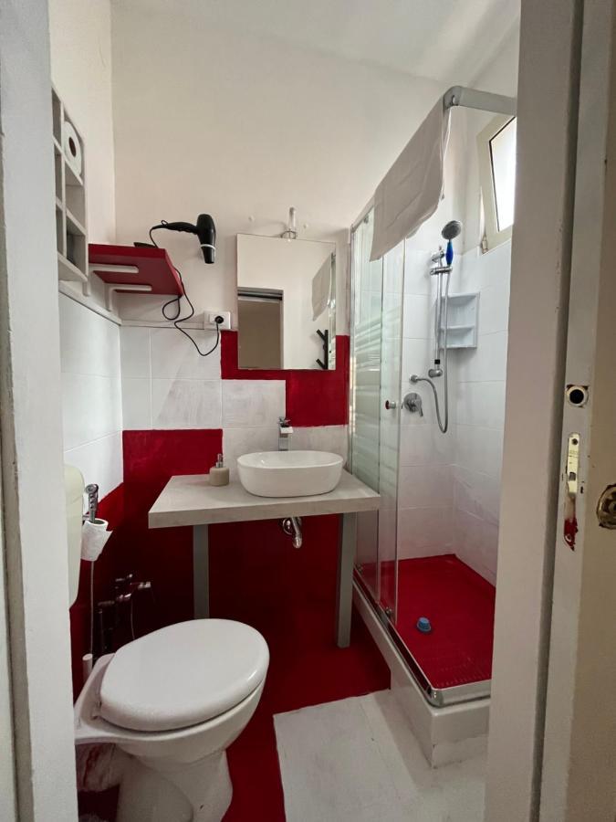 Bed & Breakfast Firenze คาตาเนีย ภายนอก รูปภาพ