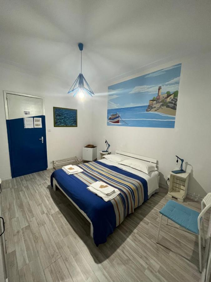 Bed & Breakfast Firenze คาตาเนีย ภายนอก รูปภาพ